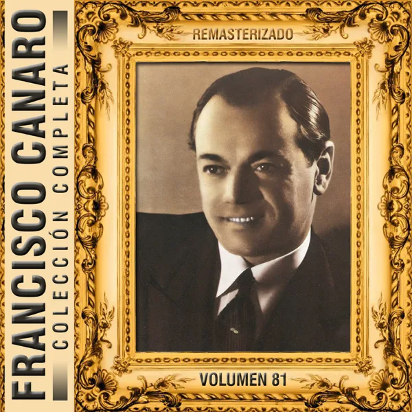 Poema (feat. Roberto Maida) [Remasterizado] — Francisco Canaro
