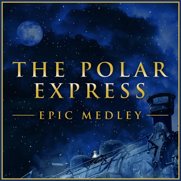 Polar Express (Epic Suite) — Alala