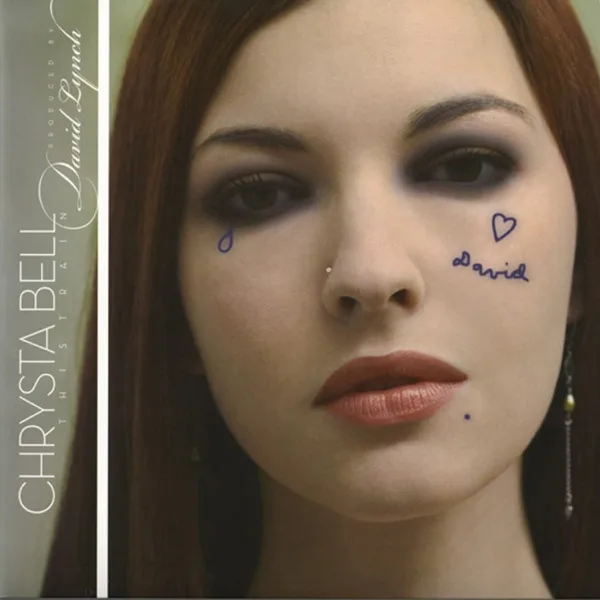 Polish Poem — Chrystabell & David Lynch