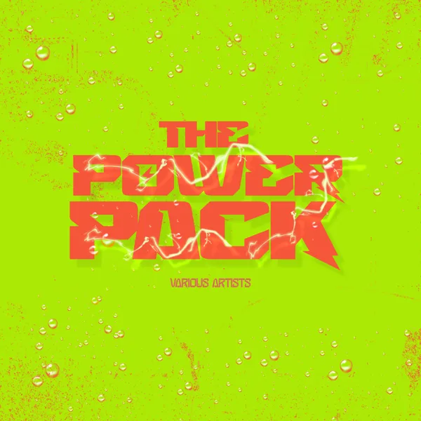 Pong Pong — Problem Child