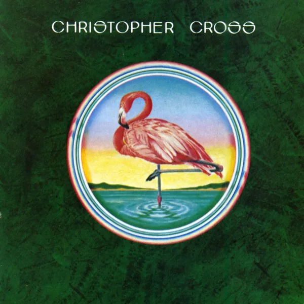Poor Shirley — Christopher Cross