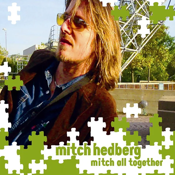 Pop — Mitch Hedberg