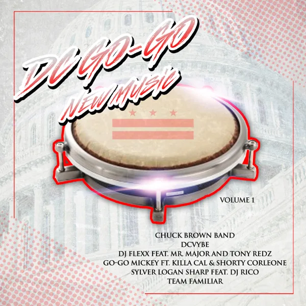 Poppin' Bottlez! (feat. Killa Cal & Shorty Corleone) — Go-Go Mickey