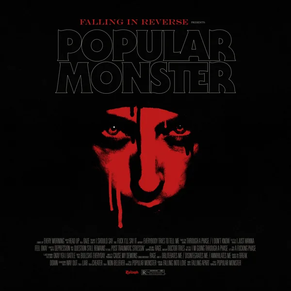 Popular Monster — Falling In Reverse