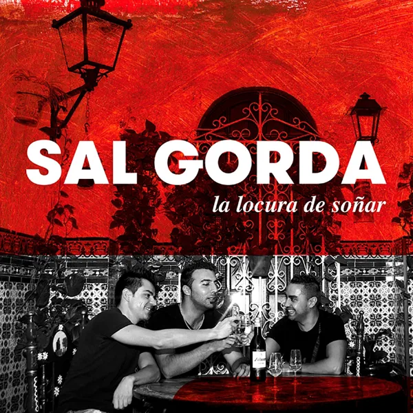Popurrí de Rumbas — Sal Gorda