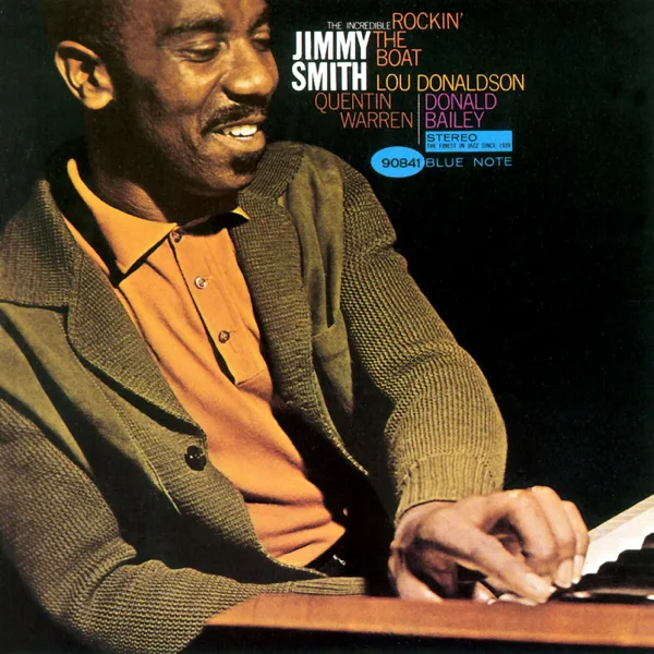 Pork Chop — Jimmy Smith