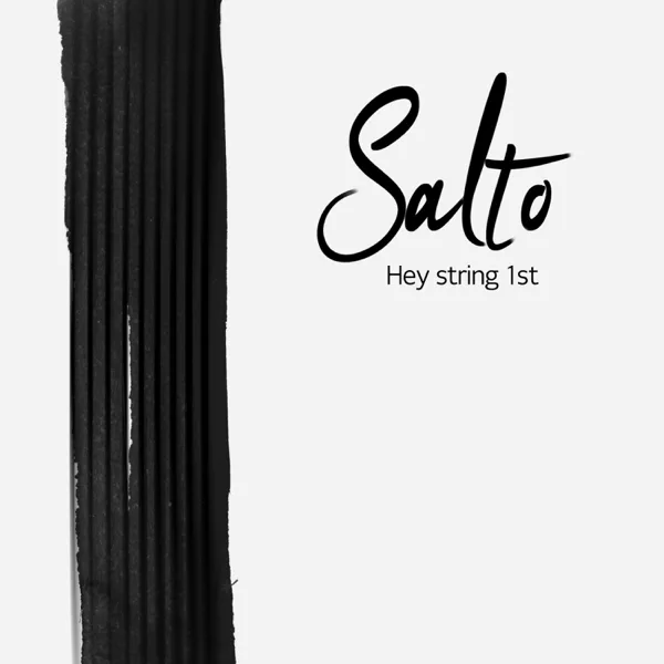 Potencia — Hey string