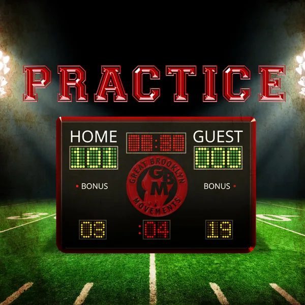 Practice — Gbmnutron