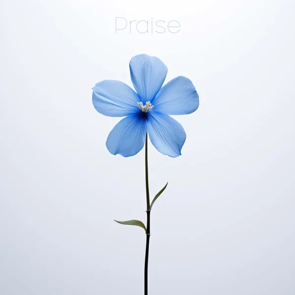 Praise — Anthem Worship, Genavieve Linkowski & Mass Anthem