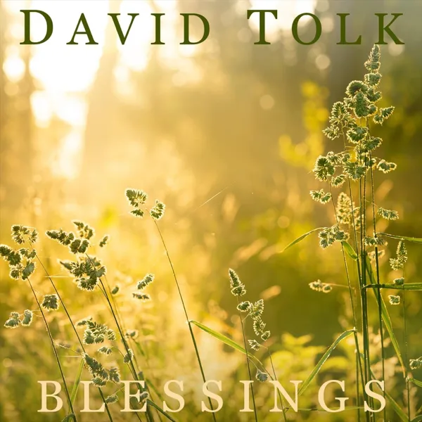 Pray — David Tolk