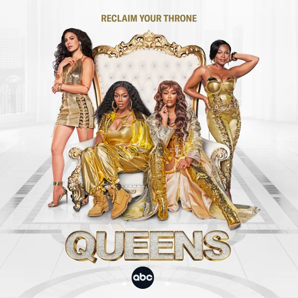 Prepárate — Queens Cast, Nadine Velazquez & OHNO