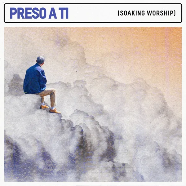 Preso a Ti: Soaking Worship — Wallace Soares