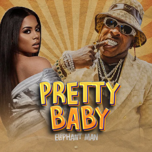 Pretty Baby — Elephant Man