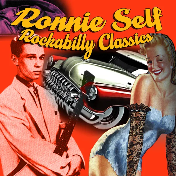 Pretty Bad Blues — Ronnie Self