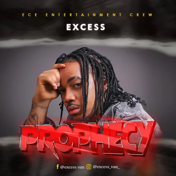 Prophecy — Excess Van