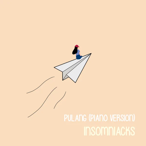 Pulang (Piano Version) — Insomniacks