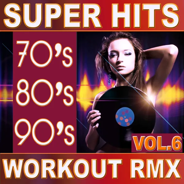 Pump up the Jam (Remix by Mike Joshan 140 bpm) [Workout & Running] — Waves Bump