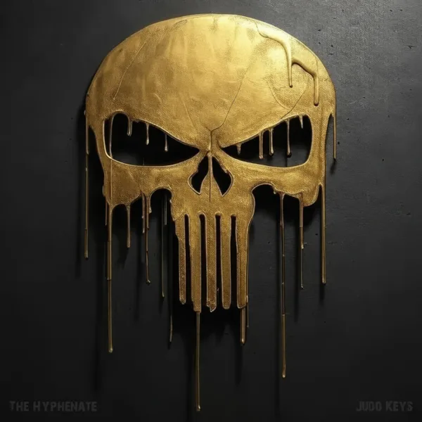 Punisher — The Hyphenate & Judo Keys