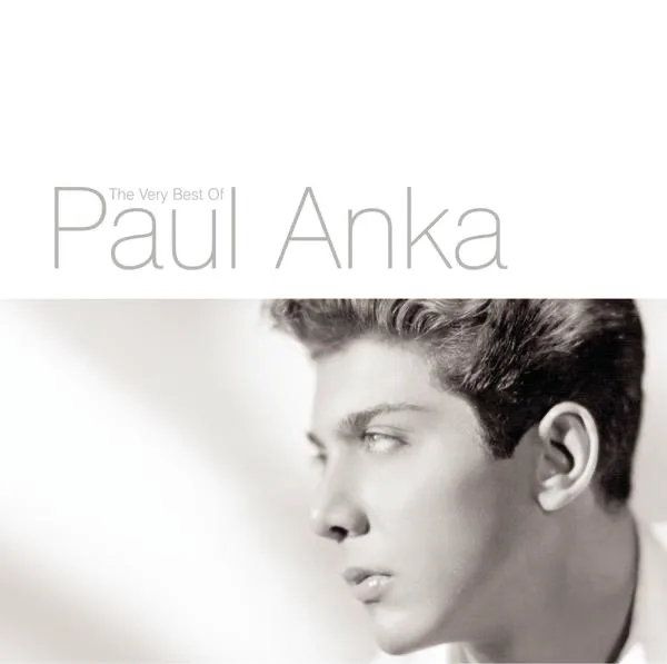 Put Your Head On My Shoulder — Paul Anka & Joe Sherman