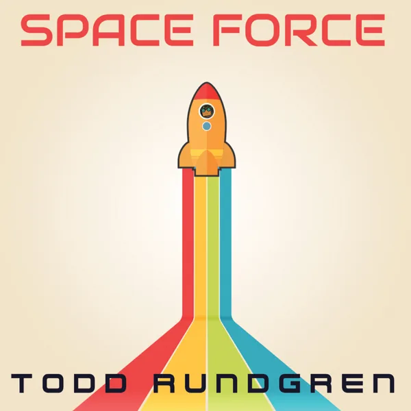 Puzzle (feat. Adrian Belew) — Todd Rundgren