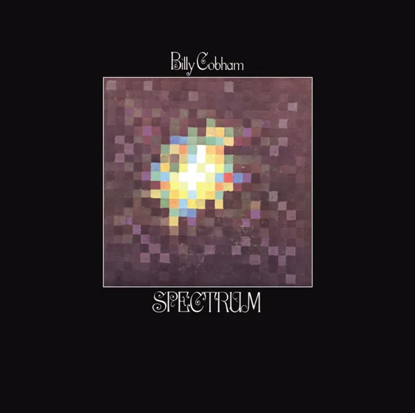 Quadrant 4 — Billy Cobham