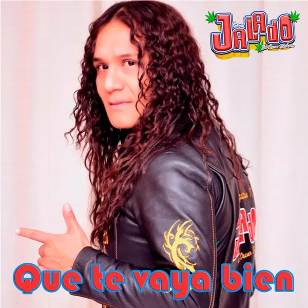 Quédate Con Él — Grupo Jalado