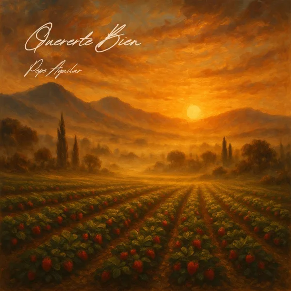 Quererte Bien — Pepe Aguilar