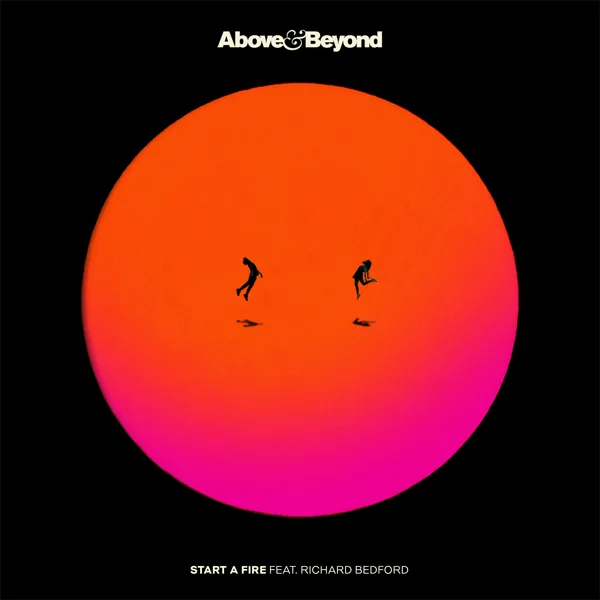 Quicksand (Don't Go) — Above & Beyond & Zoë Johnston