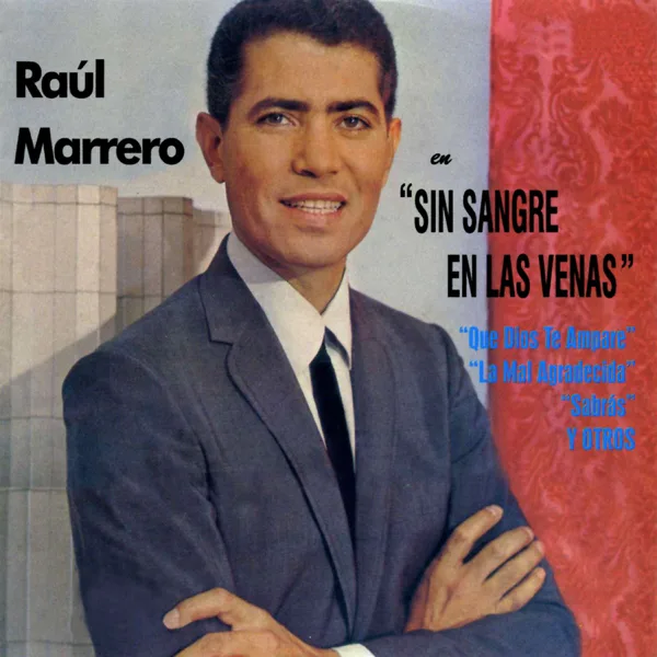 Quien Dijo Miedo (feat. Felipe Yanez y su Orquesta) — Raul Marrero