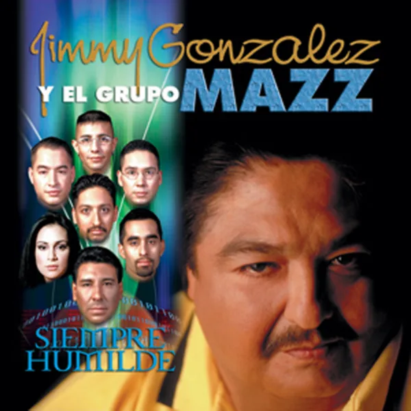 Quiero Ser Tu Amor — Jimmy Gonzalez y Grupo Mazz