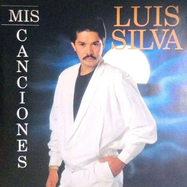 Quisiera Ser — Luis Silva