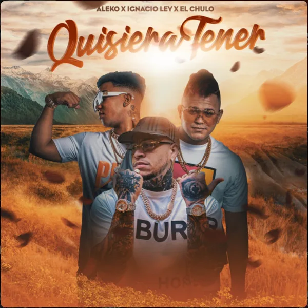 Quisiera Tener (Acústica) — Aleko, El Chulo & Ignacio Ley