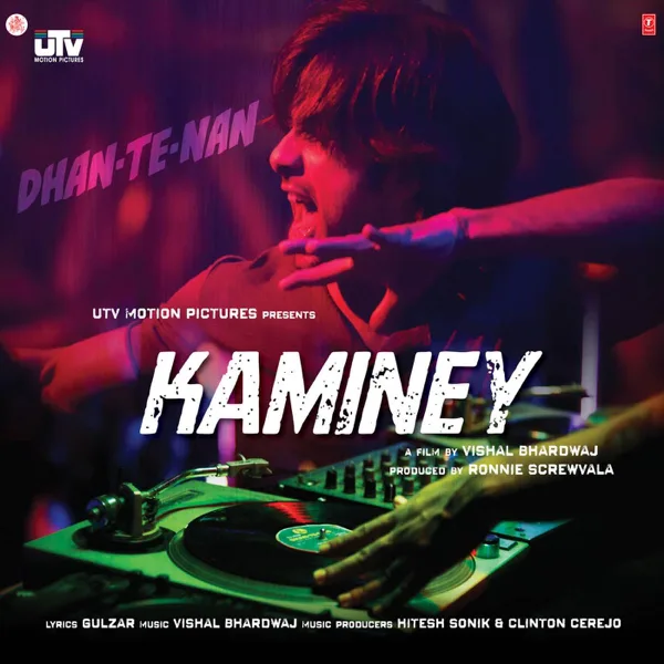 Raat Ke Dhai Baje — Suresh Wadkar, Rekha Bhardwaj, Sunidhi Chauhan & Kunal Ganjawala