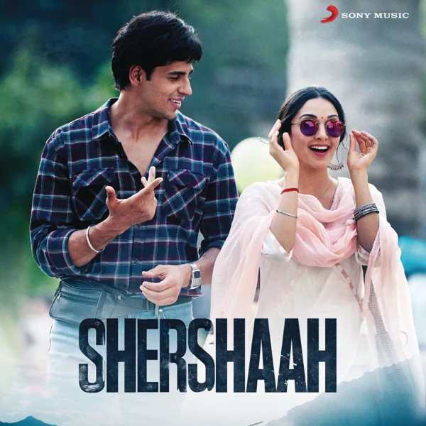 Raataan Lambiyan — Tanishk Bagchi, Jubin Nautiyal & Asees Kaur