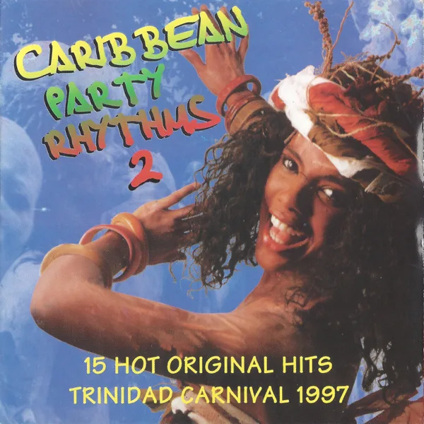 Ragga Muffin — Square One