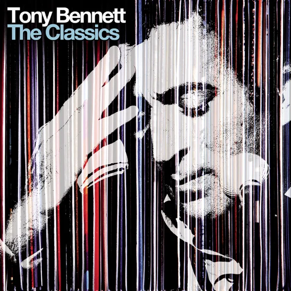 Rags to Riches — Tony Bennett