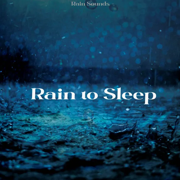 Rain to Sleep — Sound of Rain