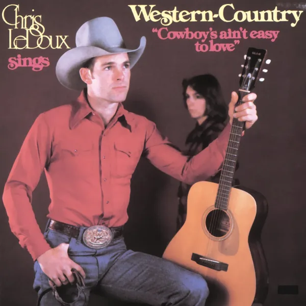 Raised By the Railroad — Chris LeDoux