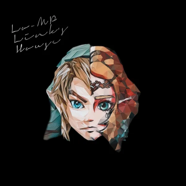 Random Access Link's House — Lo-MP & Geek Collective