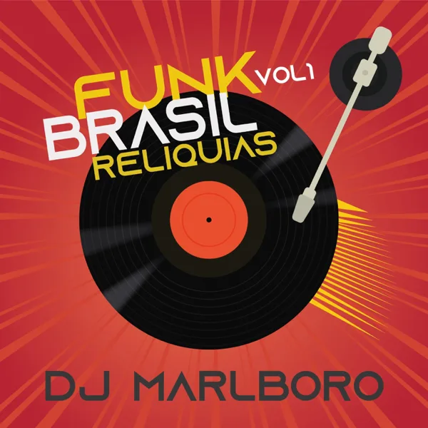 Rap Das Armas — MC Júnior e MC Leonardo & DJ Marlboro