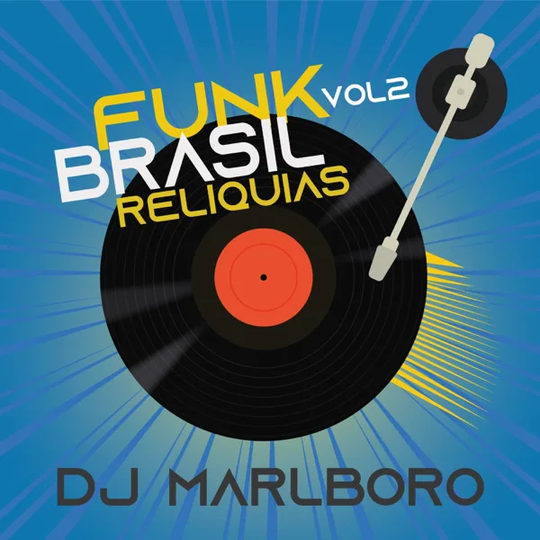 Rap Do Silva — Bob Rum & DJ Marlboro
