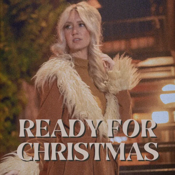 Ready For Christmas — Tabitha Meeks & Ryan Corn