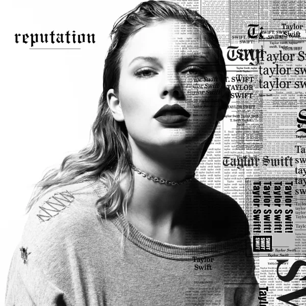 ...Ready For It? — Taylor Swift