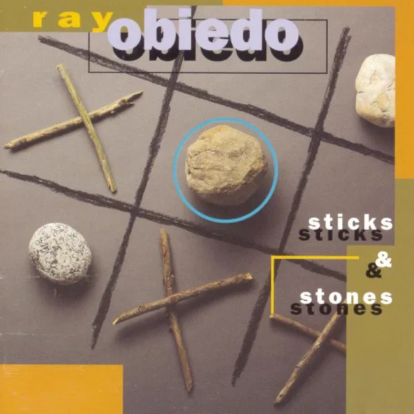Real Life — Ray Obiedo