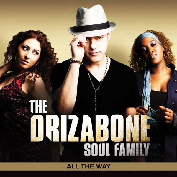 Real Love — The Drizabone Soul Family