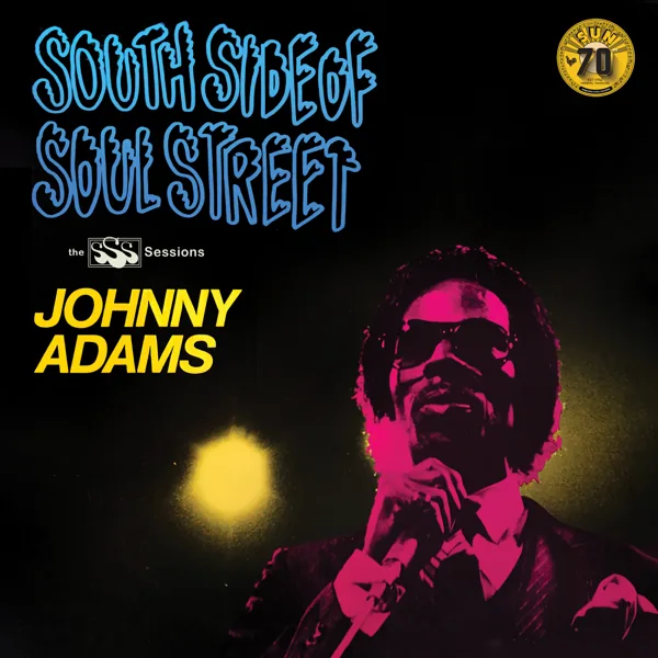 Reconsider Me (Remastered 2022) — Johnny Adams