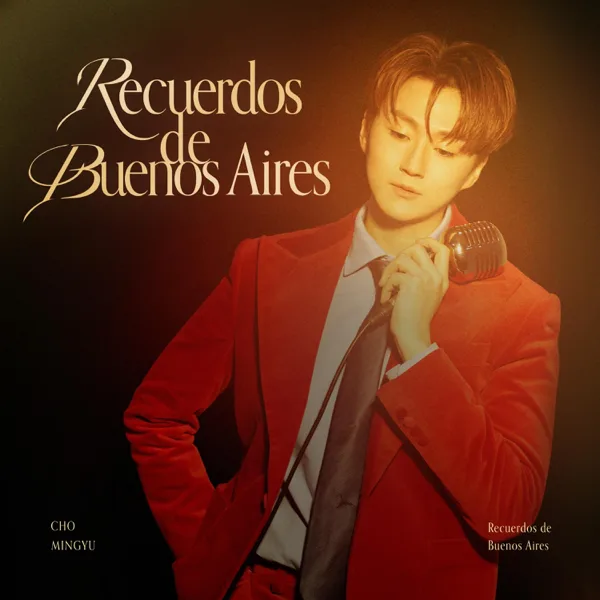Recuerdos de Buenos Aires — cho min gyu