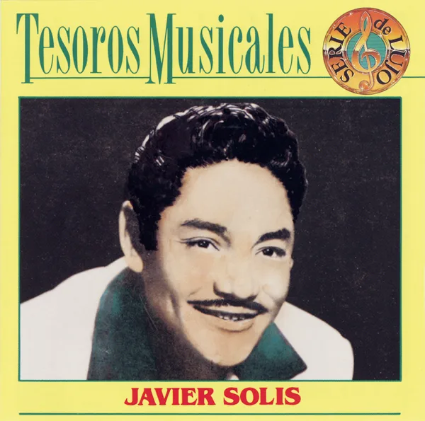 Recuerdos de Ipacarai — Javier Solís