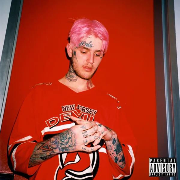 red drop shawty (feat. KirbLaGoop) — Lil Peep