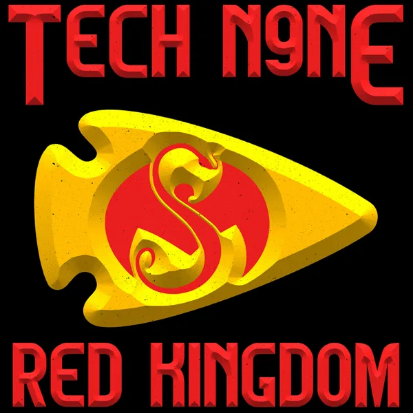 Red Kingdom — Tech N9ne